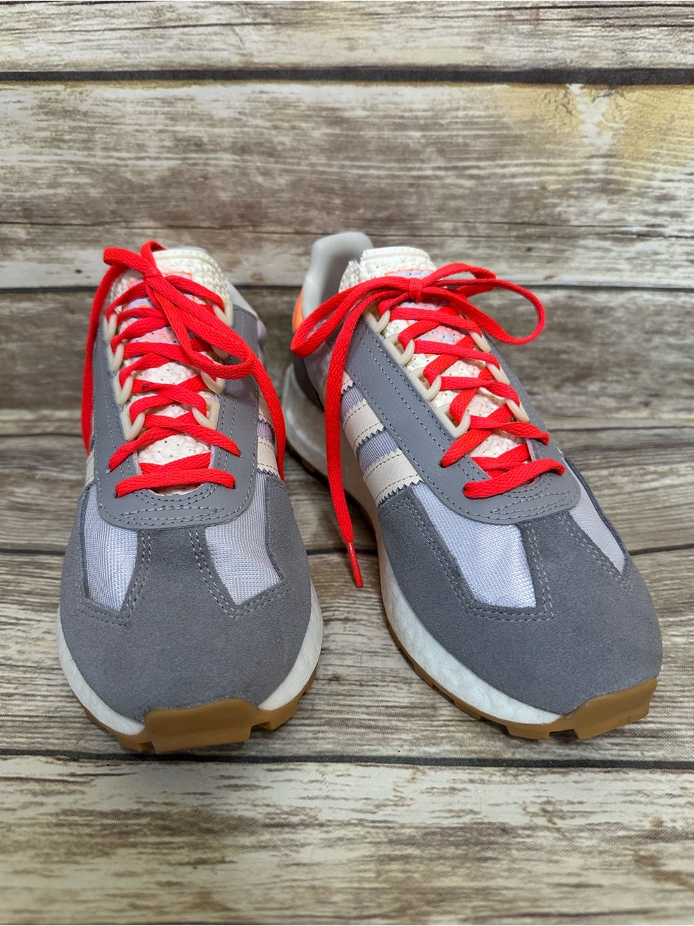 Adidas Retropy E5 sneakers women’s 8 / men’s 7